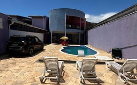 Pousada Azul Ms